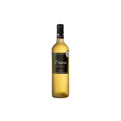 Parazols-Bertrou Insensé 0,75L