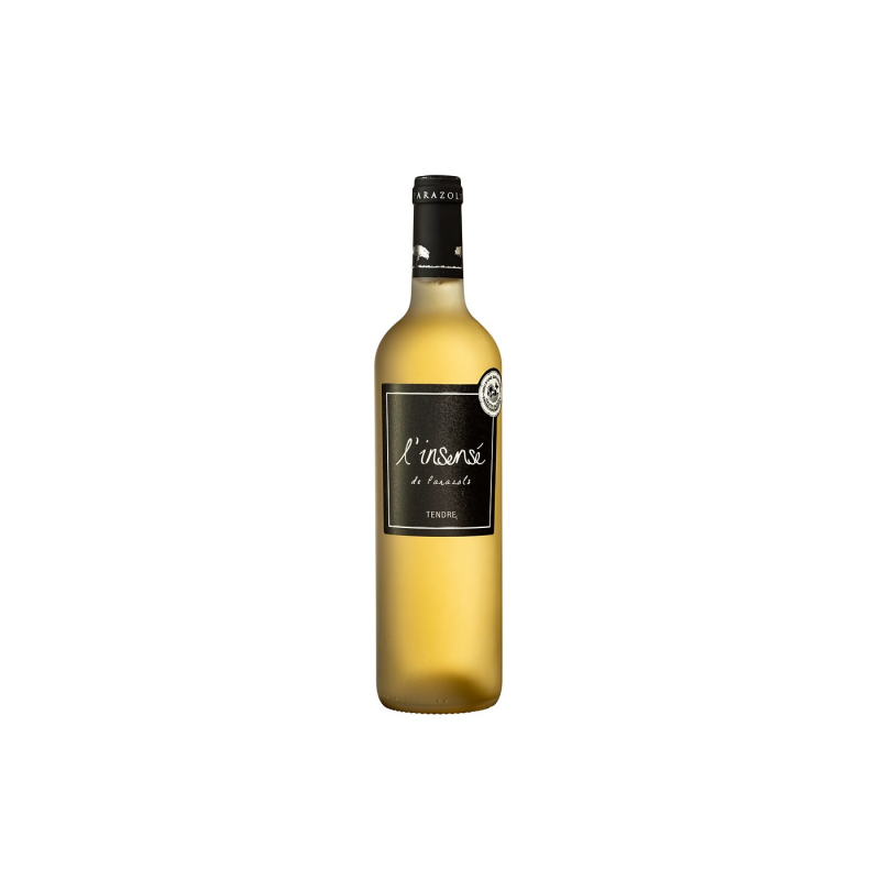 Parazols-Bertrou Insensé 0,75L