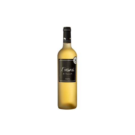 Parazols-Bertrou Insensé 0,75L