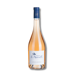 Domaine de la Navicelle...