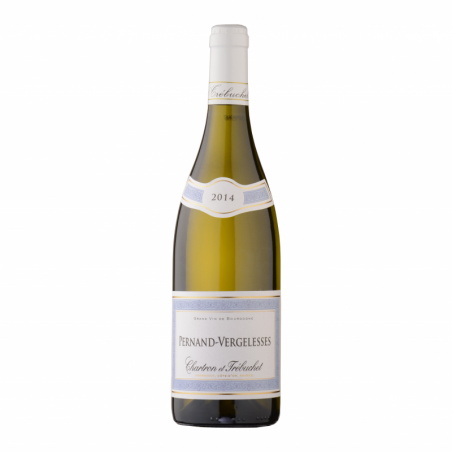 Maison Chartron & Trébuchet - Pernand-Vergelesses - 2018