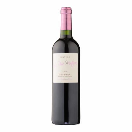 Château La Rose Monturon - 2012
