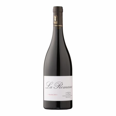 Domaine Des Ouches - La Romana - 2013