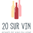 20 sur Vin